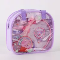 Peppa Wutz Sisters Haaraccessoire-Set