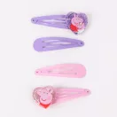 Peppa Wutz Sisters Haaraccessoire-Set