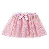 Peppa Wutz Gold Kinderrock und Stirnband-Set 3 - 8 Jahre / 98 - 128 cm