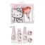 Hello Kitty Pink Reisehygieneset
