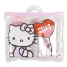 Hello Kitty Pink Reisehygieneset