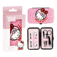 Hello Kitty Bows 6-teiliges Maniküreset