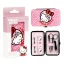 Hello Kitty Bows 6-teiliges Maniküreset