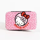 Hello Kitty Bows 6-teiliges Maniküreset