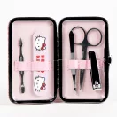 Hello Kitty Bows 6-teiliges Maniküreset