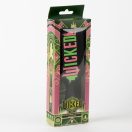 Wicked Black 3D Haarbürste 22 cm