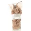 Disney Classics Brown kosmetisches Stirnband