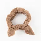 Disney Classics Brown kosmetisches Stirnband