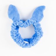 Disney Lilo und Stitch Light Blue kosmetisches Stirnband