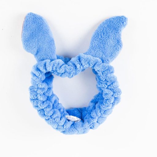 Disney Lilo und Stitch Light Blue kosmetisches Stirnband
