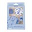 Disney Lilo und Stitch Palm Make-up-Schwamm-Set 4 Stk