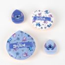 Disney Lilo und Stitch Palm Make-up-Schwamm-Set 4 Stk