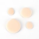 Disney Lilo und Stitch Palm Make-up-Schwamm-Set 4 Stk