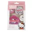 Hello Kitty Pink Make-up-Schwämmchen-Set 4-tlg.