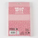 Hello Kitty Pink Make-up-Schwämmchen-Set 4-tlg.
