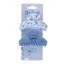 Disney Lilo und Stitch Blue Haarspangen-Set 2 Stück