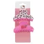 Hello Kitty Pink Haarklammern-Set, 2-teilig
