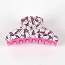 Hello Kitty Pink Haarklammern-Set, 2-teilig
