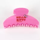 Hello Kitty Pink Haarklammern-Set, 2-teilig
