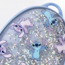 Disney Lilo und Stitch Angel glitzernde Haarbürste 13 cm