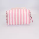 Hello Kitty Striped Kosmetiktasche 18 cm