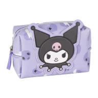 Hello Kitty Kuromi Kulturtasche 18 cm