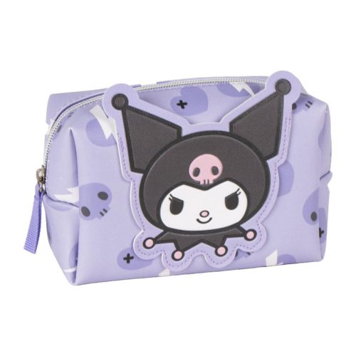 Hello Kitty Kuromi Kulturtasche 18 cm