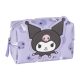 Hello Kitty Kuromi Kulturtasche 18 cm