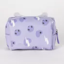 Hello Kitty Kuromi Kulturtasche 18 cm