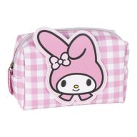 Hello Kitty My Melody Kosmetiktasche 18 cm