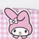 Hello Kitty My Melody Kosmetiktasche 18 cm