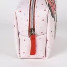 Disney Minnie Colorful Dots Kosmetiktasche 18 cm