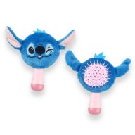 Disney Lilo und Stitch Wink Mini Plüsch-Haarbürste 13 cm