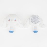 Hello Kitty Cinnamon Mini Plüsch-Haarbürste 13 cm