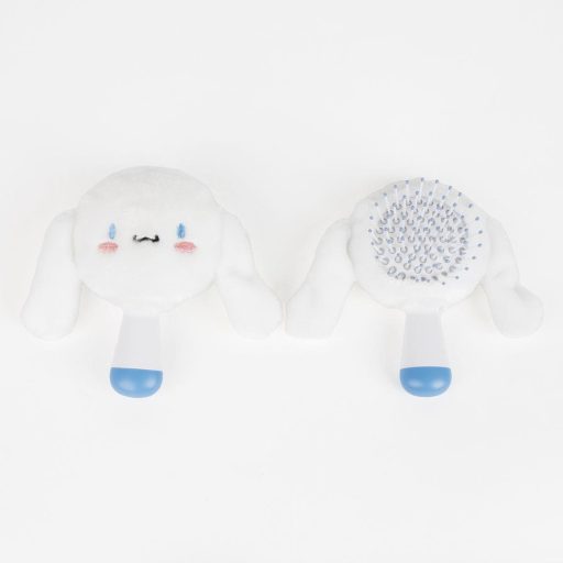 Hello Kitty Cinnamon Mini Plüsch-Haarbürste 13 cm