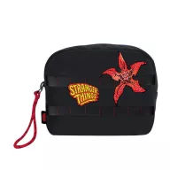 Stranger Things Demogorgon Kulturtasche 21 cm