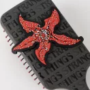 Stranger Things Demogorgon 3D-Haarbürste 22 cm