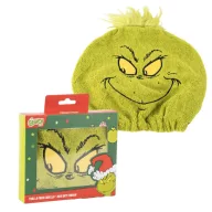 Der Grinch Mischief Haartuch