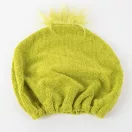 Der Grinch Mischief Haartuch