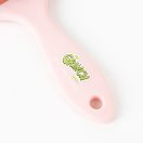 Der Grinch Mischief 3D Haarbürste 22 cm