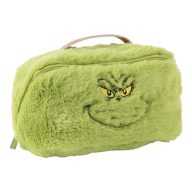 Der Grinch Mischief Kosmetiktasche 28 cm