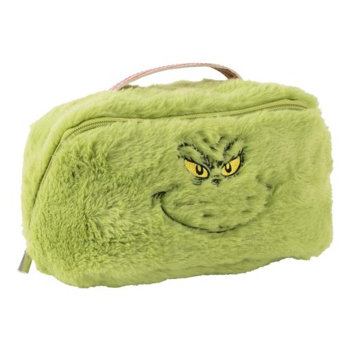 Der Grinch Mischief Kosmetiktasche 28 cm