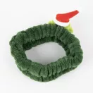 Der Grinch Mischief kosmetisches Stirnband