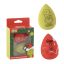 Der Grinch Mischief Make-up Schwamm-Set 2 Stück