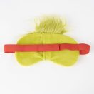 Der Grinch Mischief Erwachsenen Gel-Schlafmaske, Nacht-Augenmaske