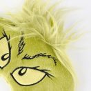 Der Grinch Mischief Erwachsenen Gel-Schlafmaske, Nacht-Augenmaske