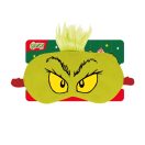 Der Grinch Mischief Erwachsenen Gel-Schlafmaske, Nacht-Augenmaske