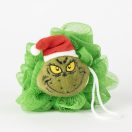 Der Grinch Mischief 3D Badeschwamm, Badewolle