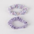 Disney Lilo und Stitch Cute Alien Haarspange und Haargummi-Set, 8-teilig