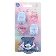 Disney Lilo und Stitch Wink Haarclips-Set, 5-tlg.